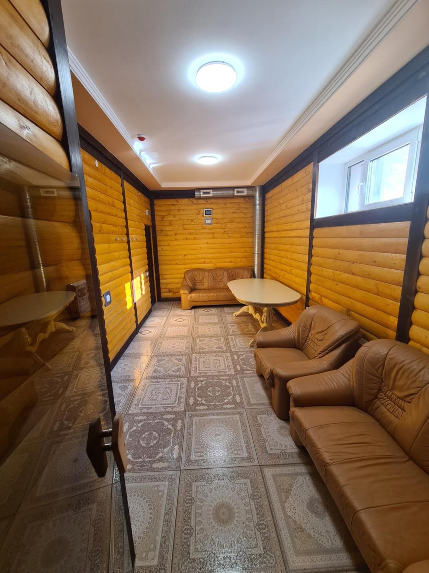 Mishyn-City Hotel Dobrivljani Kültér fotó