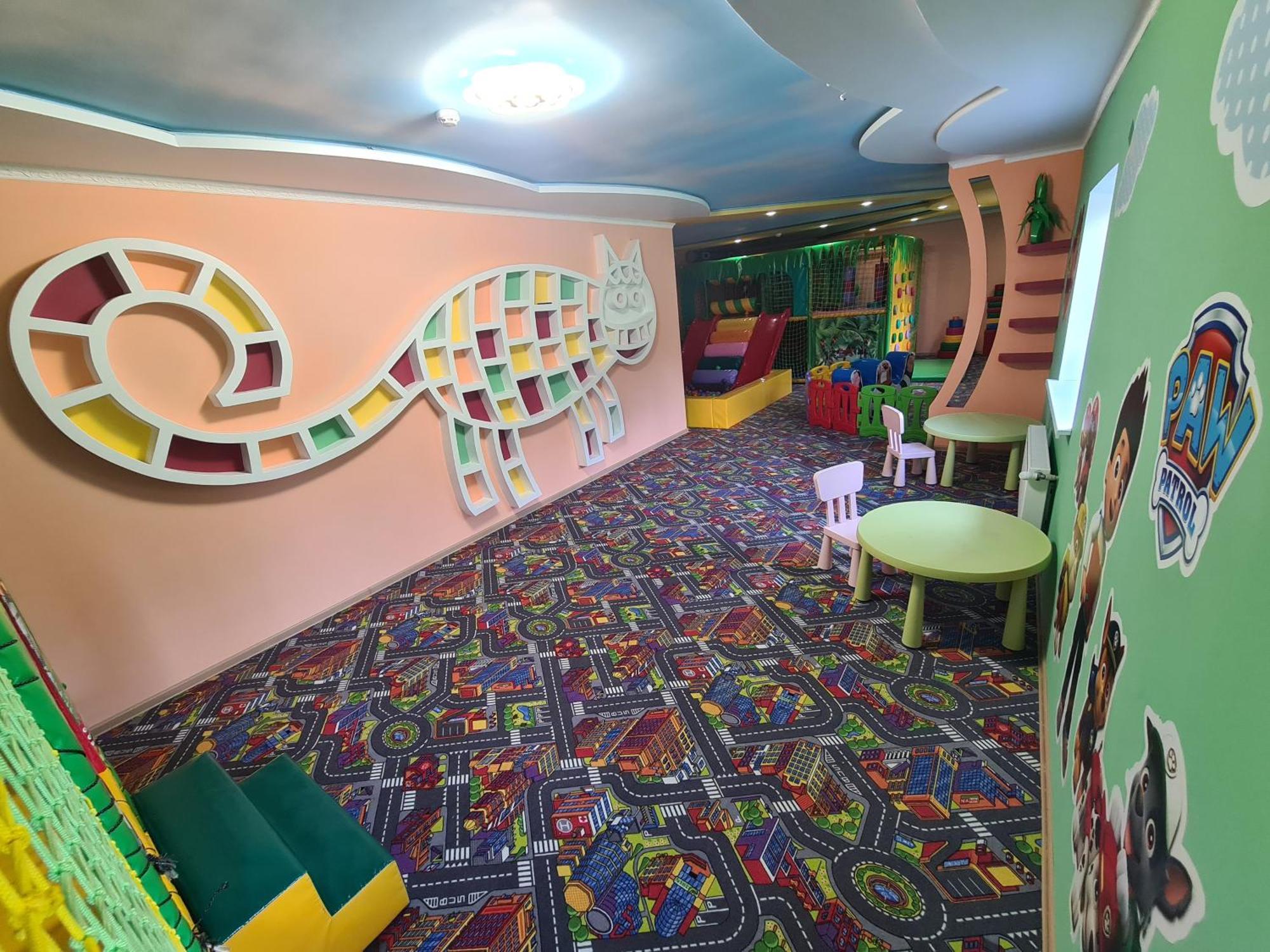 Mishyn-City Hotel Dobrivljani Kültér fotó