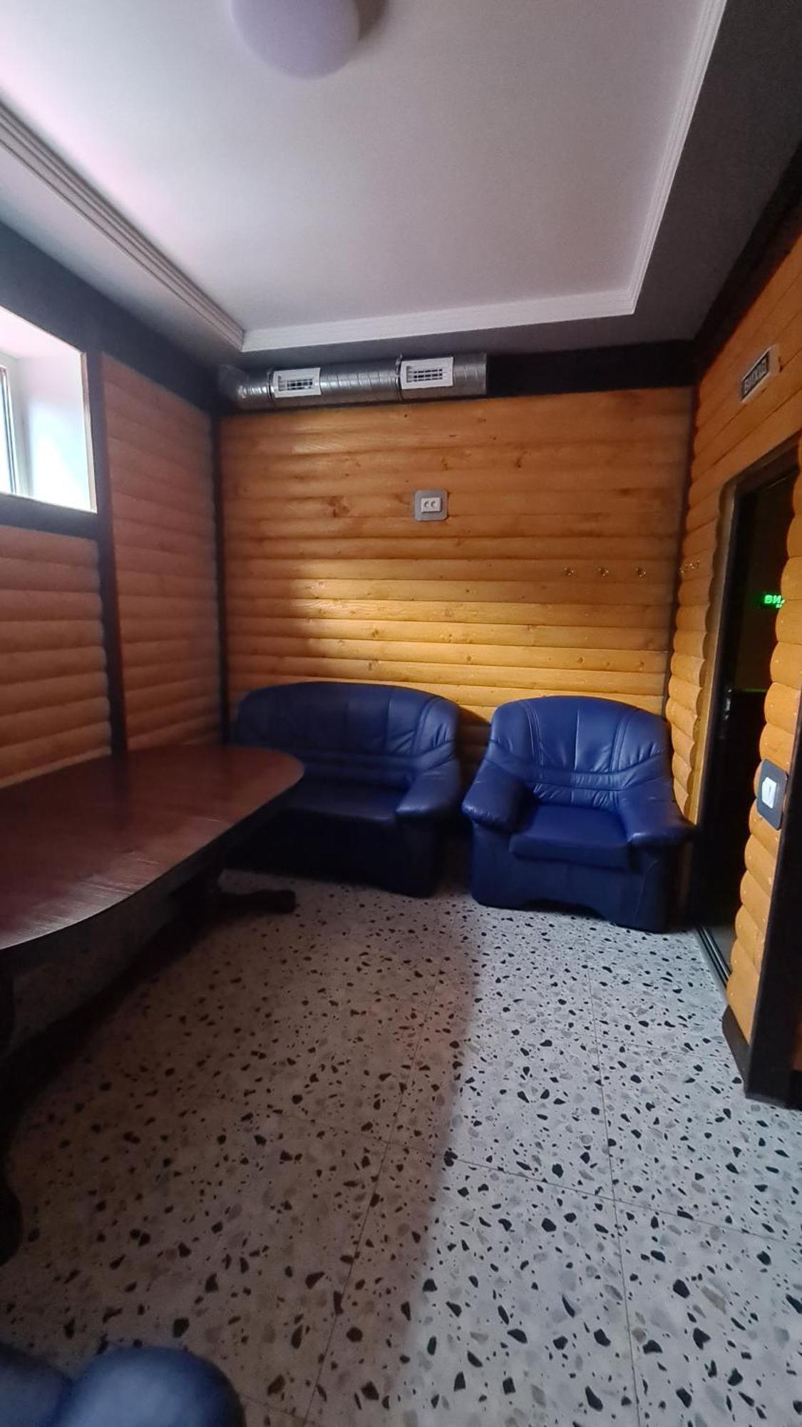 Mishyn-City Hotel Dobrivljani Kültér fotó