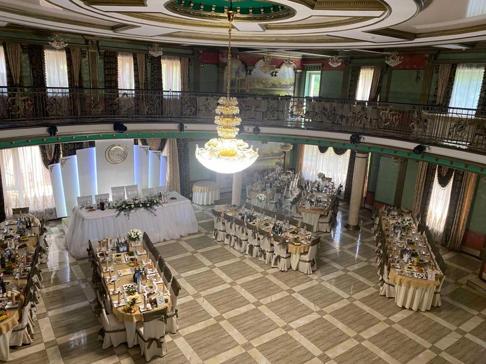Mishyn-City Hotel Dobrivljani Kültér fotó